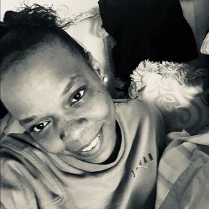 Meet your Posher, Tamara